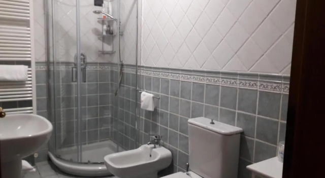 Апартаменты с 2 комнатами Art Hotel Pietrasanta