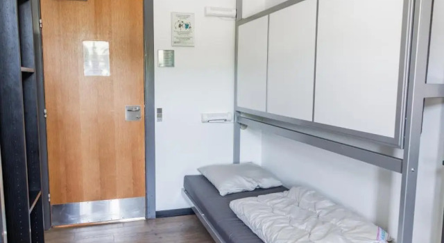 Camera doppia Standard Danhostel Esbjerg