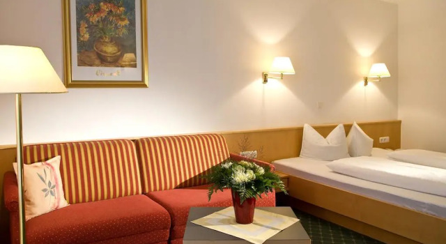 Hotel Auderer, Забронировать Отель Имст Ferienregion Imst