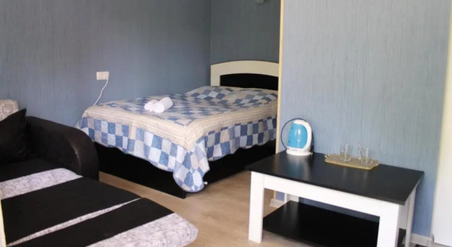 Lilia guesthouse, Book Hotel Cheap Hotels in Kakheti