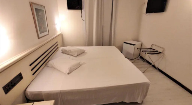 Двухместный номер Standard Granville Hotel