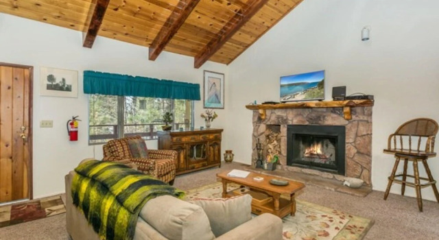 Twin Oaks #1949 by Big Bear Vacations, Rezerwuj Dom wakacyjny Big Bear Lake Stany Zjednoczone