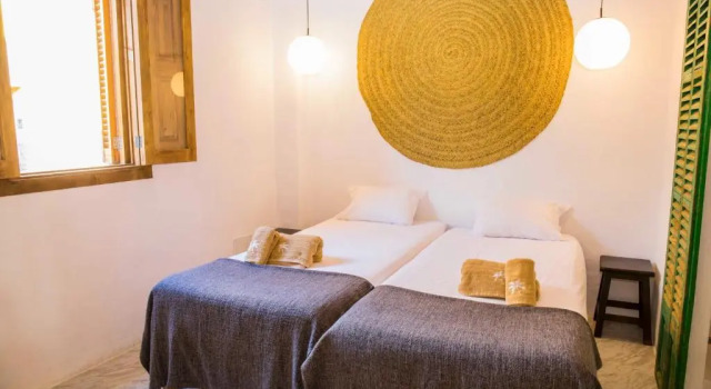 Villa Sant Josep, Book Villa Palma de Mallorca Majorca