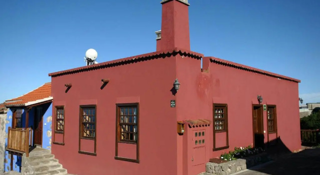 Вилла Superior c 1 комнатой Casa Chamiquela