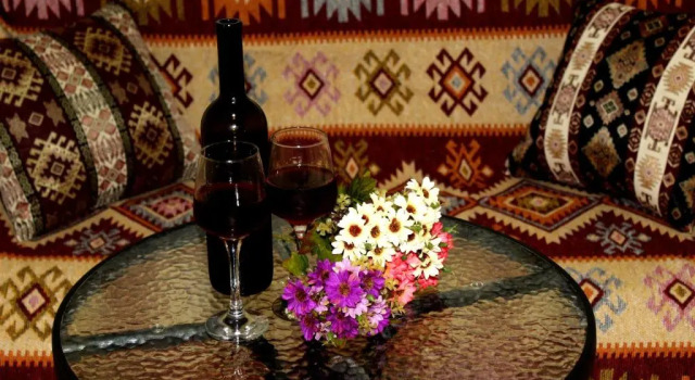 Номер Standard Pshavi street hotel