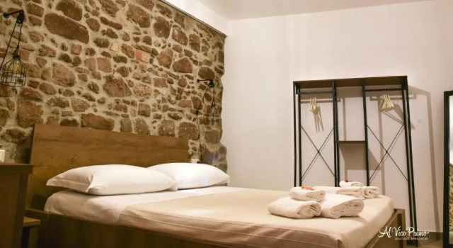 Al Vico Primo - Boutique Apartment (Adults Only)
