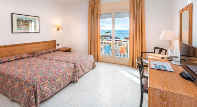 Hotel Sorrabona