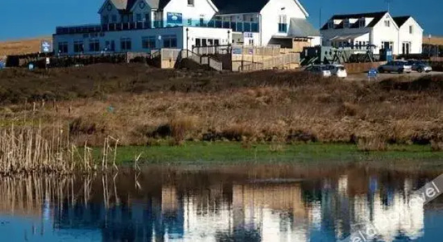 The Bay View Inn, Book Hotel 4-stjernede hoteller i Bude, 4*