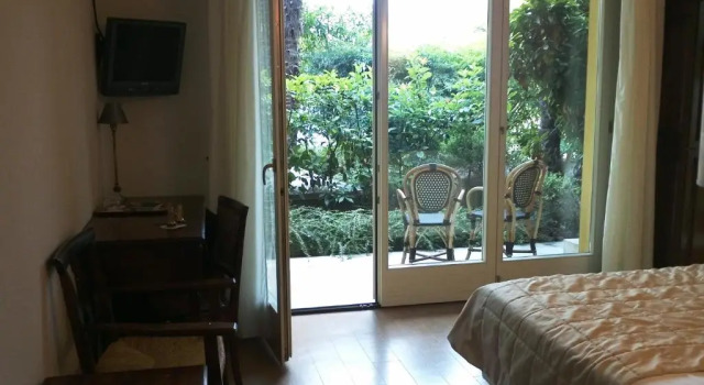 Двухместный номер Standard Hotel Galvani