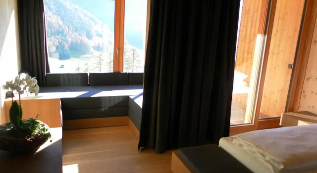 Gradonna Mountain Resort Châlets & Hotel