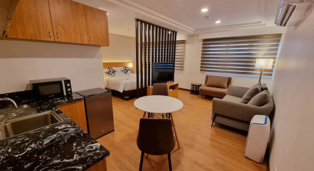 Люкс Premier ALVEA HOTEL
