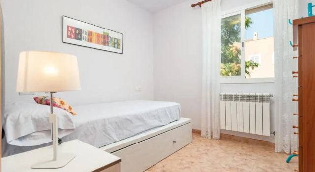 Chalet Aritja, 5