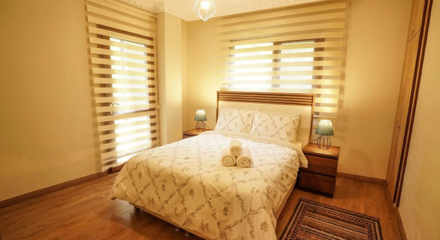 Люкс Mia Thermal Suites