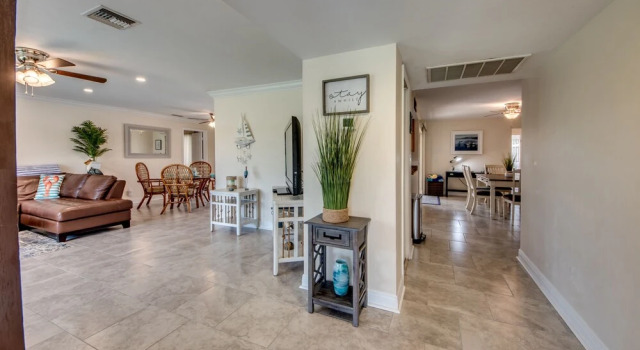 Villa Good Times- Roelens Vacations - Roelens Vacations, Забронировать Вилла Виллы Кейп-Корал, Вилла