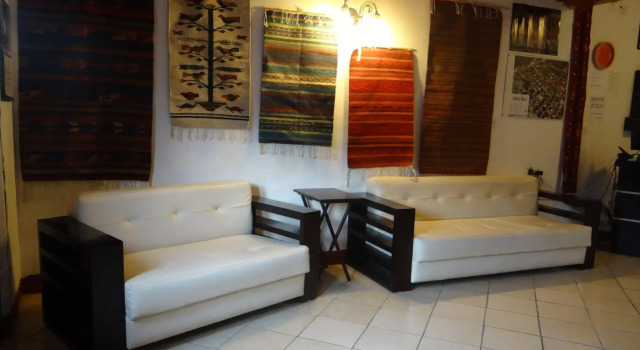 Casa Dos Lunas, Book Hostel Hostels in Oaxaca, Hostel