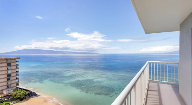Номер Standard c 1 комнатой с видом на океан Hilton Vacation Club Kaanapali Beach Maui