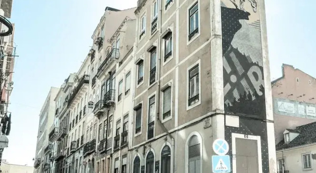 Cozy Lisbon Janelas Verdes, Забронировать Апартаменты/квартира Апартаменты Лиссабона, рядом с Парк «Эштрела», Апартаменты/квартира