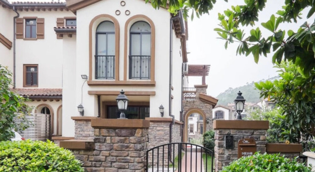 Nankun Mountain Resort Villa No.6, Rezerwuj Ośrodek wypoczynkowy Hotele resortowe w Guangdong, Ośrodek wypoczynkowy