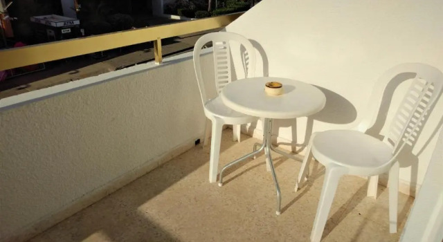 Rent Flat Agia Napa Center 803, Забронировать Отель Отели Айия-Напа с парковкой, Парковка