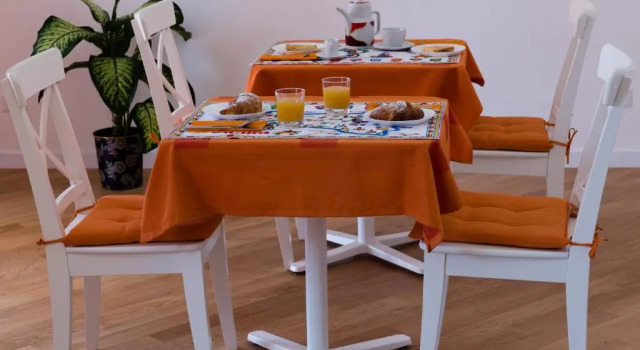 Superior Zimmer Zenzero e Limone