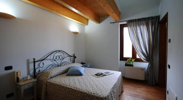 Номер Standard Agriturismo Corte Morandini