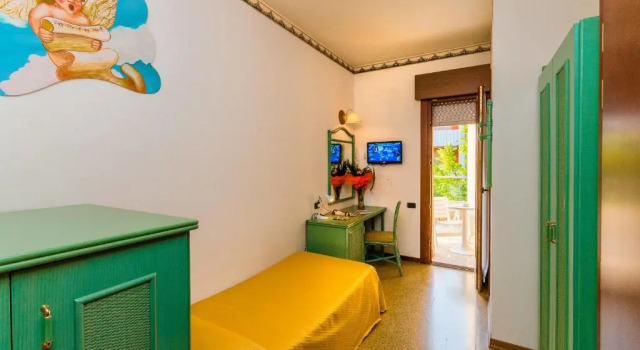 Номер Standard Hotel Europa