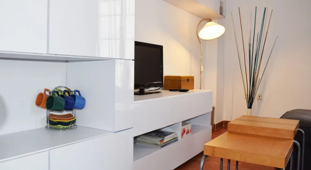 Apartamento Olivo 15