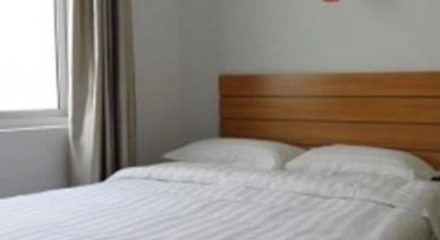 Arguna Yijia Express Hotel, Book Hotel Hulunbuir Inner Mongolia