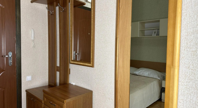 Apartments at 30 Mashkovtseva Street, Prenota Appartamento Belgorod 