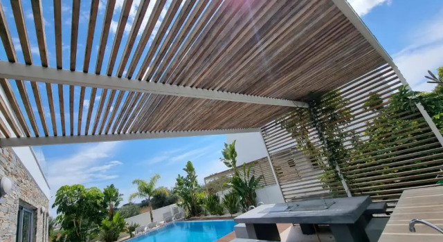 Вилла Superior Villa utopia