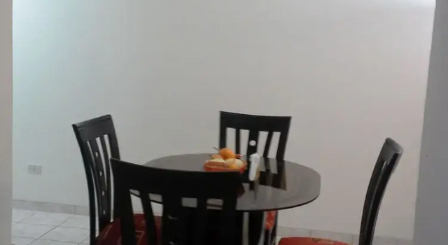 Люкс c 1 комнатой Angelicas House 2BR Near Airport Terrace WiFi