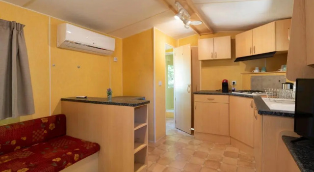 Одноместный номер Standard Tenuta Montebello