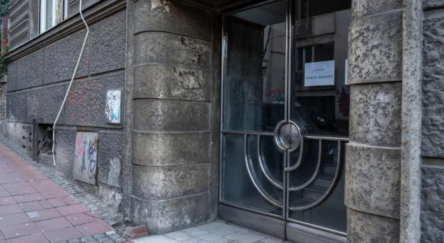 Apartman Tok, Забронировать Апартаменты/квартира Стари град Белград, рядом с Belgrade Main Bus Station