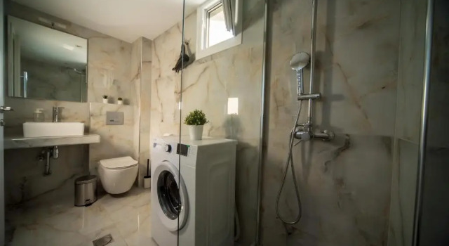 Apartament Olive 203