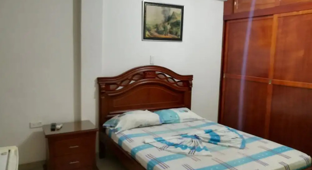 La Casita Morada