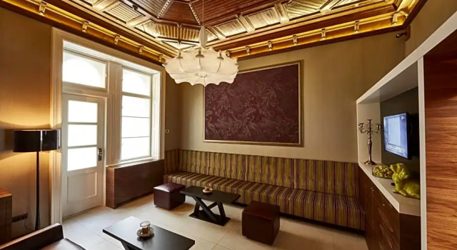 Budget Hotel Victoria