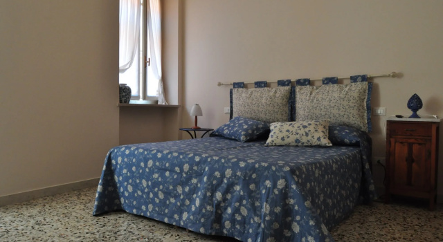 Le Finestre Sul Borgo Rooms