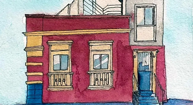 La Casa di Luigi