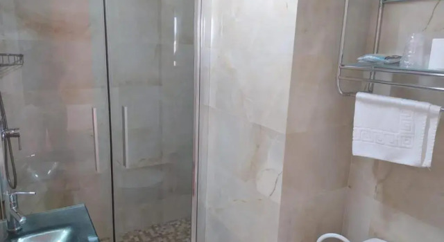 Номер Standard Hotel AroS