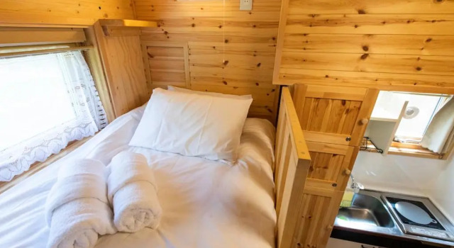 Kotori Boutique Studio Units, Rezervovat Boutique Hotel Hotely v Niseko s parkováním, Parkování