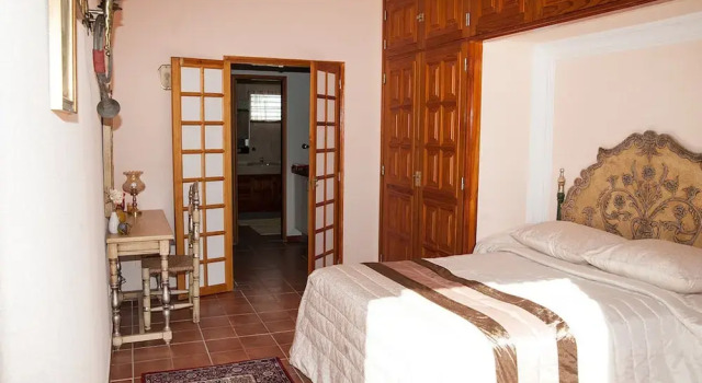 3 Br 2 Storey Bungalow Ocean View, Забронировать Дом для отпуска Виллы Адехе, рядом с Центр водных видов спорта Tenerife Nautical Center, Вилла