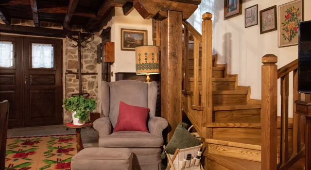 Dandy Villas Arnea Arni, Book Vacation Home  