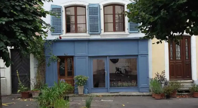 Appartement de vacances Un ange passe à Porrentruy, Забронировать Апартаменты/квартира Апартаменты Поррантрюи, Апартаменты/квартира
