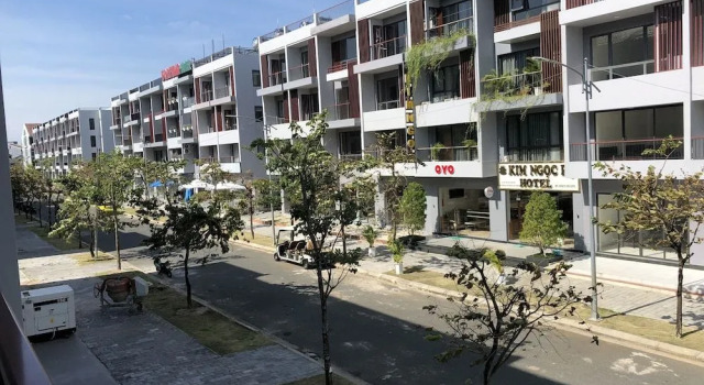 Vagary Hotel