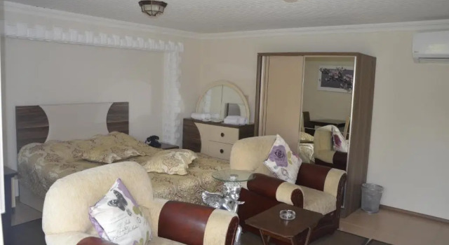 Номер Standard Santa Roza Hotel