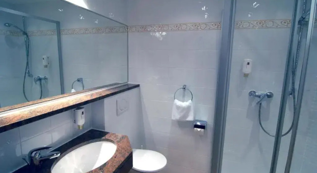 Номер Standard Hotel Nothnagel