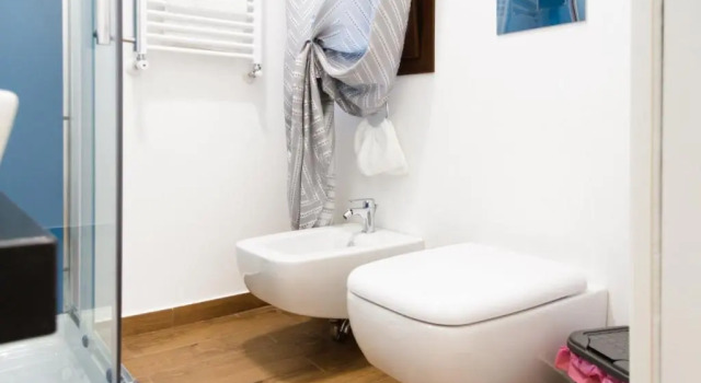Économie chambre B&B Stella Maris Sciacca Centro