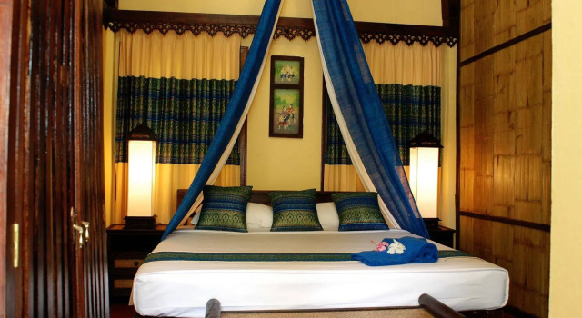 Phu Jaya Mini Resort Chiangmai, Забронировать Мини-отель Чианг Дао 