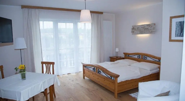 Krumbacherhof, Book Hotel Hoteller i Burgenland med parkering, Parkering