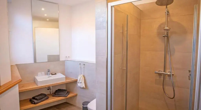Двухместный номер Standard Landgasthaus & Hotel zur Krone